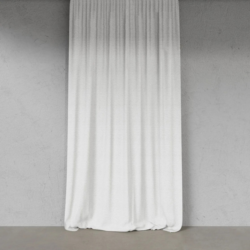 Ύφασμα Ζακάρ 'Boogie' διαθέσιμο σε 7 Αποχρώσεις